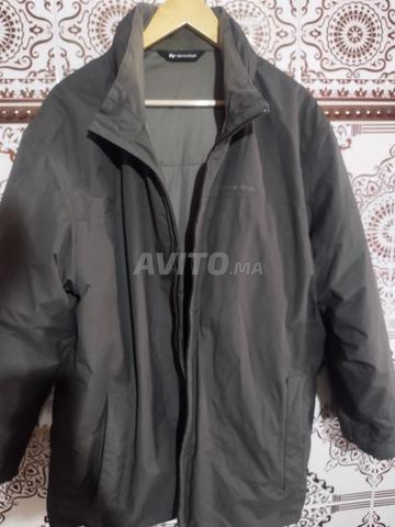 Veste Quechua