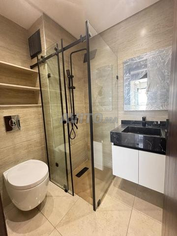 Magnifique appartement à louer - 2