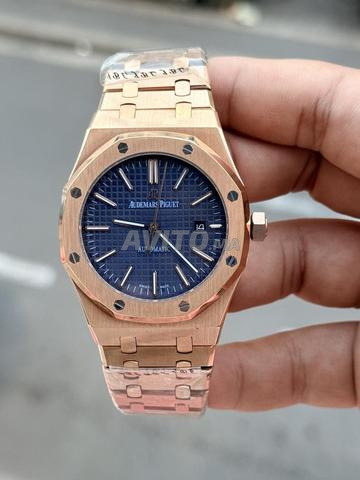 Montre AP Qualité suisse Bronze - 2