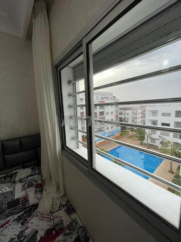Appartement de charme à La Siesta, Mohammedia - 2