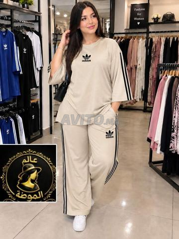 Ensemble Adidas - 2