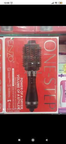 Brosse One Step - 2