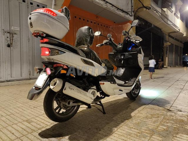 Scooter Galaxy - 2