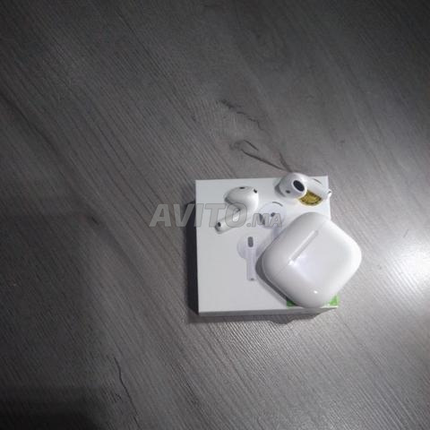 AirPods neuves
