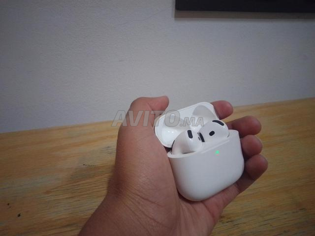AirPods neuves - 2