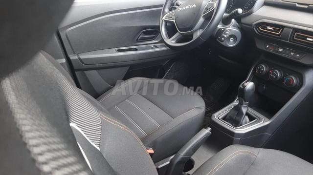 Dacia Sandero - 2