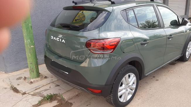 Sandero Stepway 