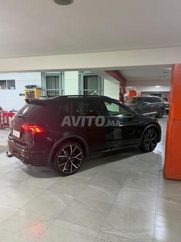 Volkswagen Tiguan Essence Automatique 2023 - 2