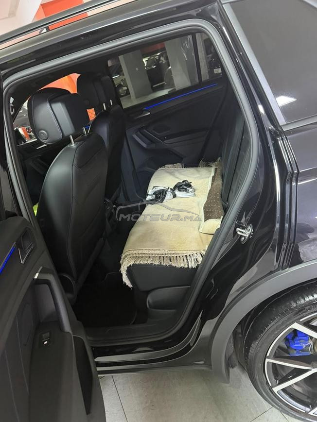 Volkswagen Tiguan Essence Automatique 2023