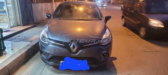 Renault Clio Diesel Automatique 2020 à Salé