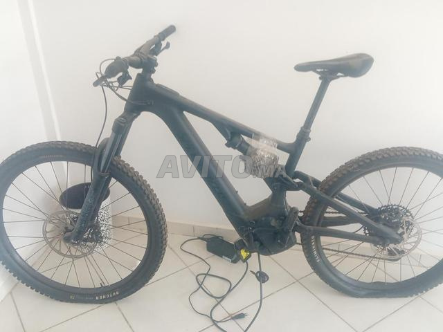 Specialized Turbo Levo