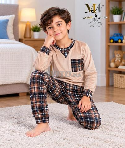 Pyjama enfant