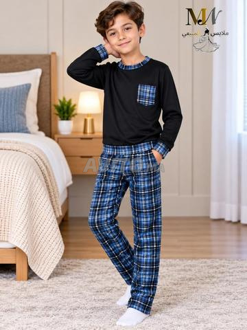 Pyjama enfant - 2