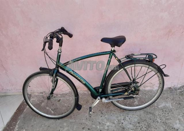 دراجة هوائية نوع Gazelle - 2
