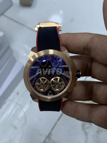 Montre JACOB&CO Qualité swiss - 2