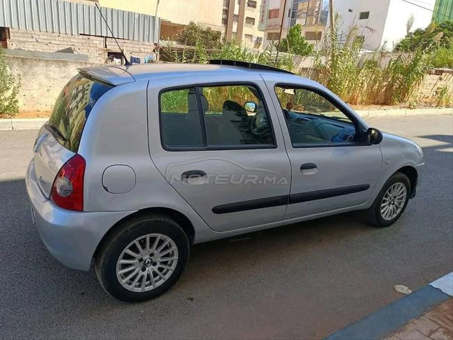 Renault Clio campus 