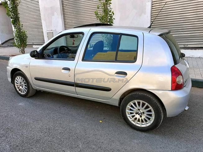 Renault Clio campus 