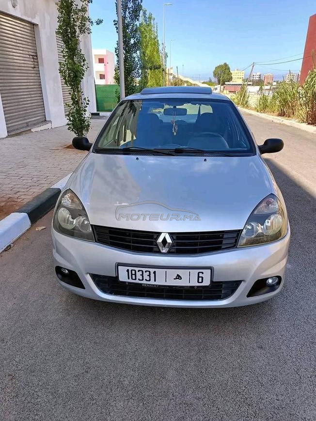 Renault Clio 2010