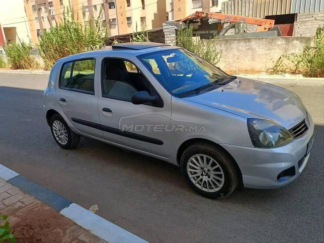 Renault Clio campus 