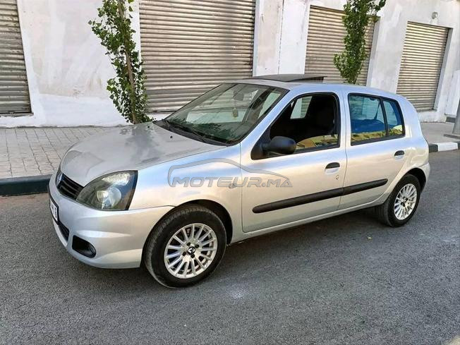 Renault Clio campus 