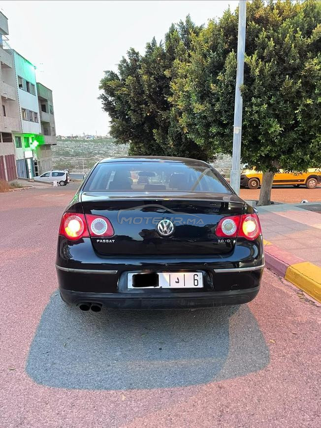 Passat b6 2010 motor finition cc