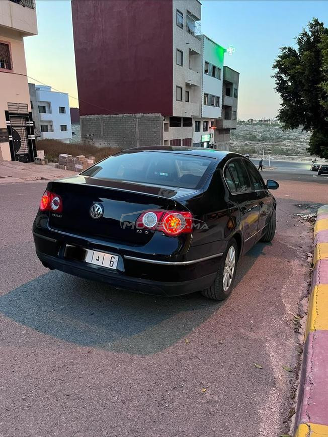 Passat b6 2010 motor finition cc