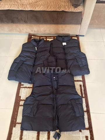 Vestes d'hiver élégantes pour hommes