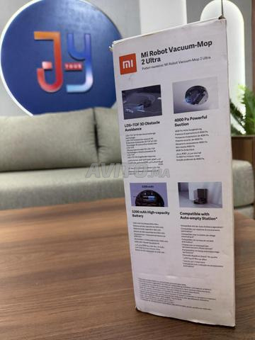 Xiaomi Mi Robot Vacuum-Mop 2 Ultra - 2