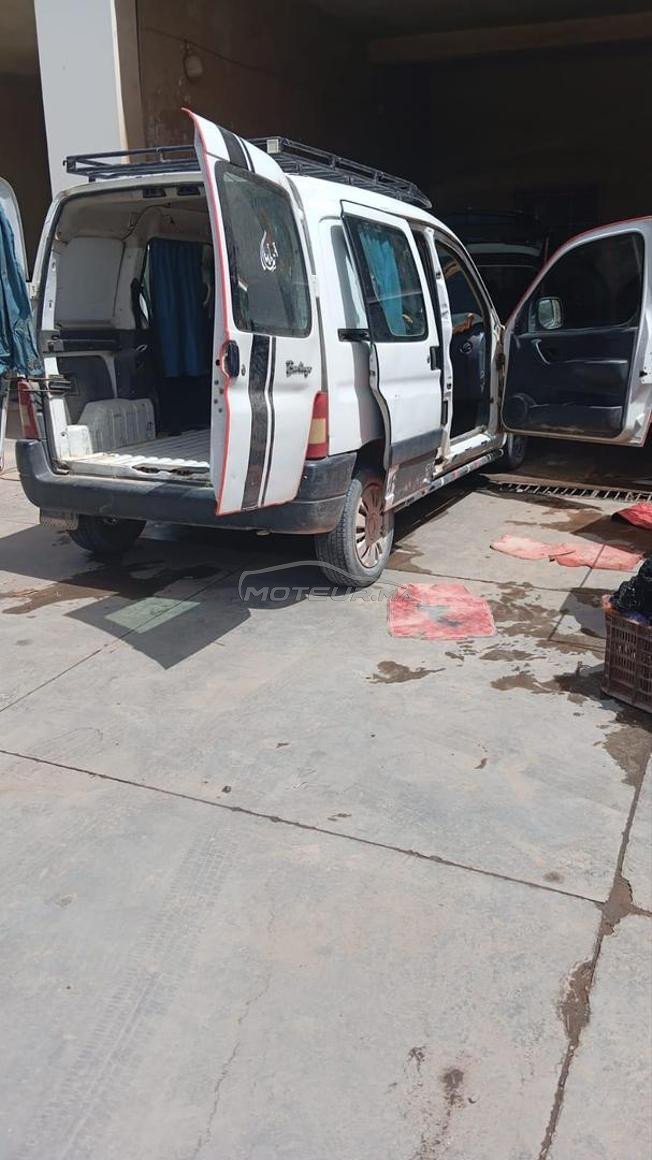 الرشيدية اوفوس