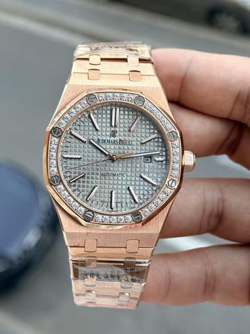 Montre AP Automatique Qualité suisse - 2