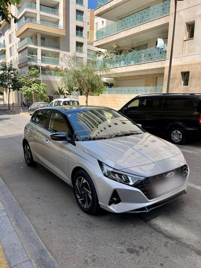 Pépite A vendre.  Hyundai I20 