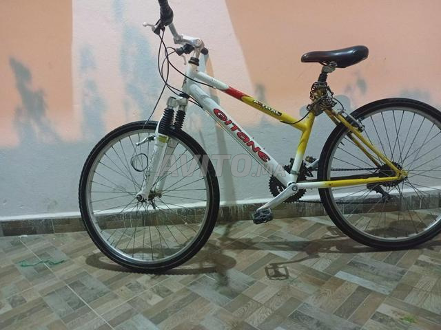 Vélo