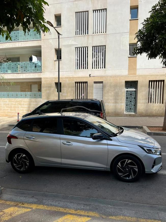 Pépite A vendre.  Hyundai I20 