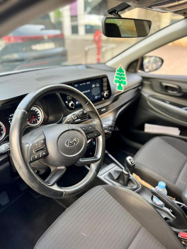 Pépite A vendre.  Hyundai I20 