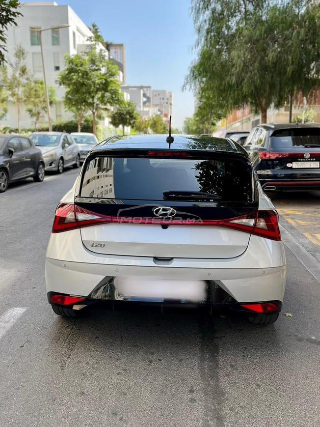 Pépite A vendre.  Hyundai I20 