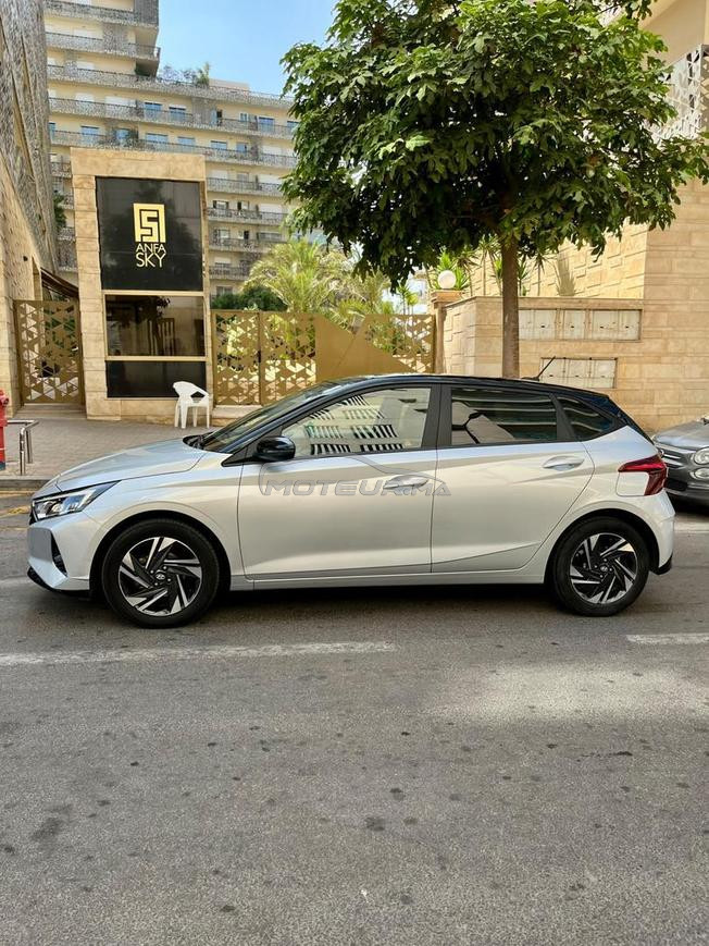 Pépite A vendre.  Hyundai I20 