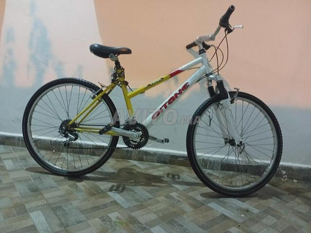 Vélo - 2