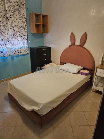Appartement meublé - 2