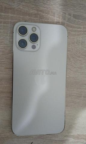 iPhone 12 Pro Max - 2