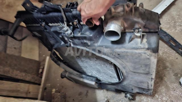 قطع غيار هيونداي H350 - 2