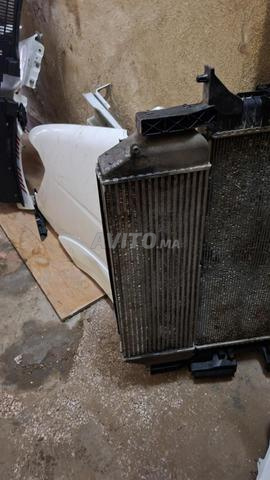 قطع غيار هيونداي H350