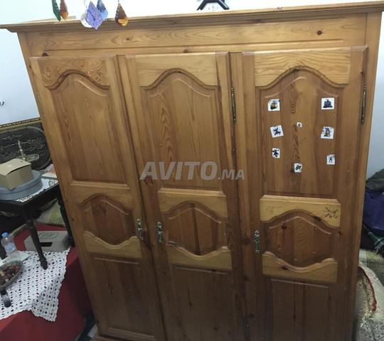 Armoire