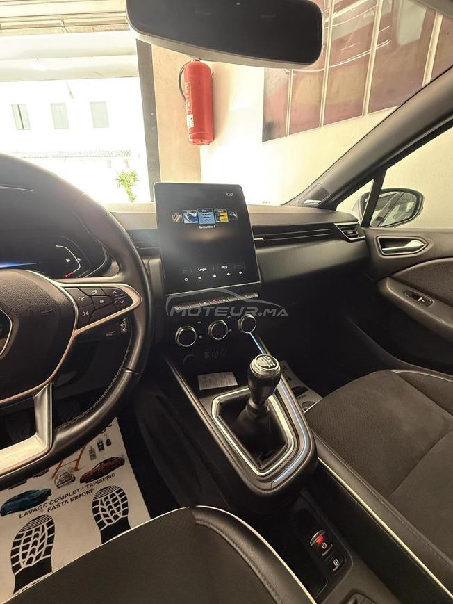 Renault Clio Diesel Manuelle 2021 à Tétouan