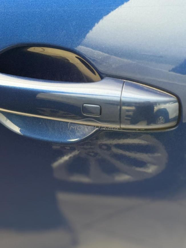Renault Clio Diesel Manuelle 2021 à Tétouan
