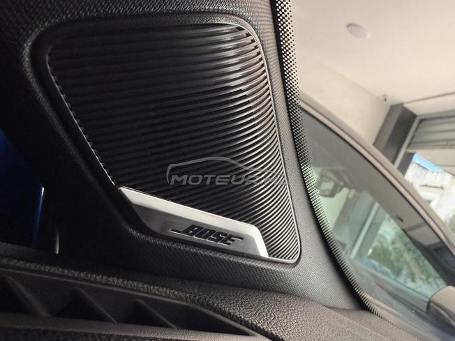Renault Clio Diesel Manuelle 2021 à Tétouan