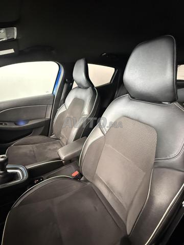 Renault Clio Diesel Manuelle 2021 à Tétouan - 2