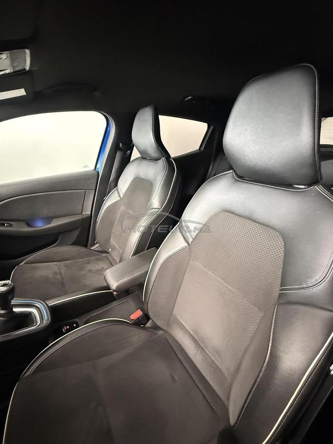 Renault Clio Diesel Manuelle 2021 à Tétouan