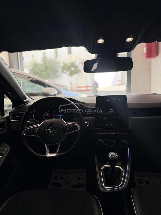 Renault Clio Diesel Manuelle 2021 à Tétouan