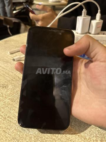 iPhone 12 normal 88 128 - 2