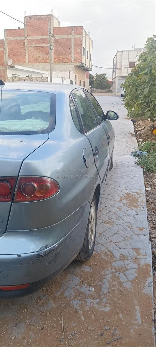 طوموبيل باقا نقية